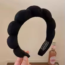 Skincare Headband