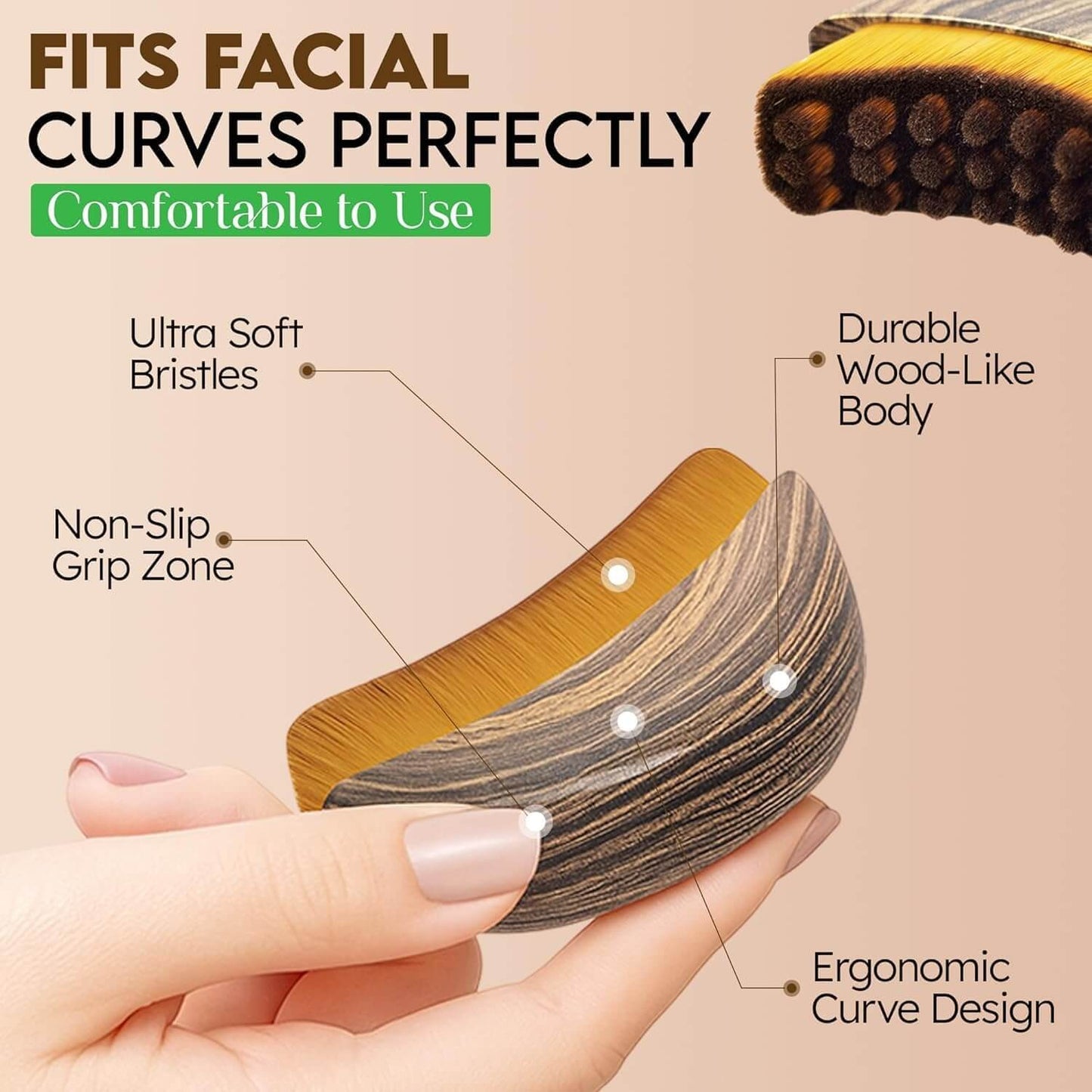 Sculpt & Soothe Brush
