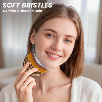 Lymphatic Contour Brush