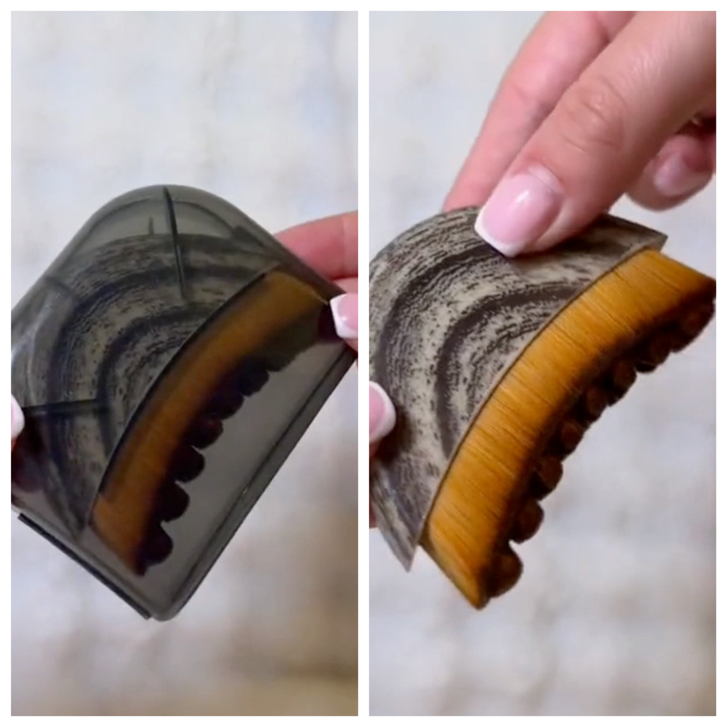 Sculpt & Soothe Brush