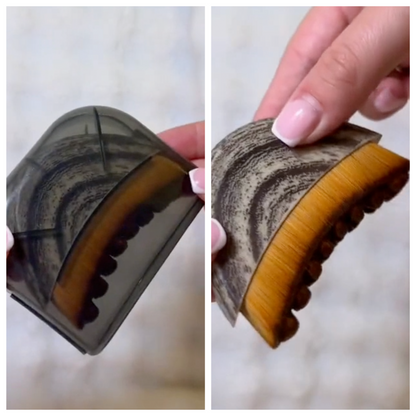 Sculpt & Soothe Brush