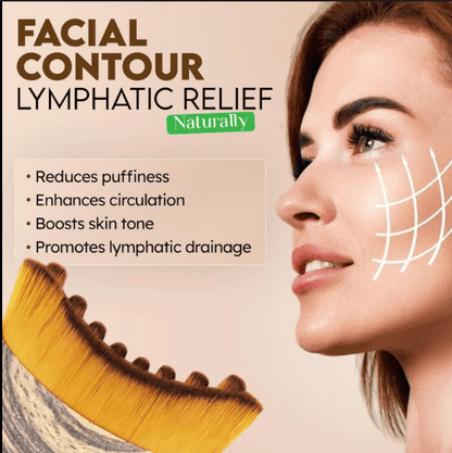 Sculpt & Soothe Brush