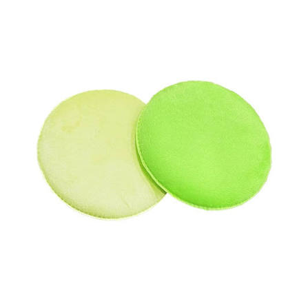 Microfibre Reusable Pads